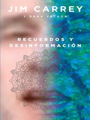 cover image of Recuerdos y desinformación (Edición mexicana)